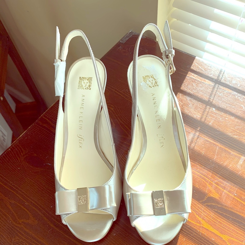 Women’s Anne Klein IFlex Heels
